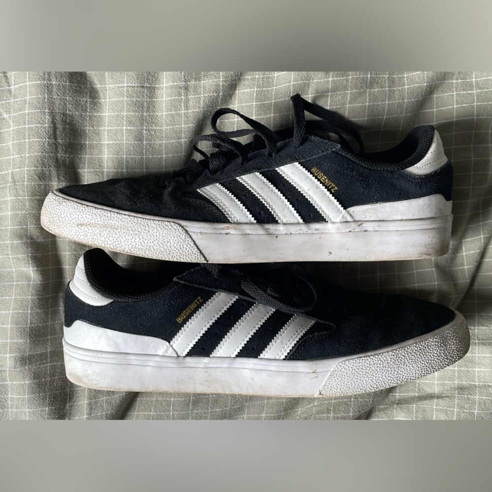Adidas Busenitz Vulc II Shoes Men’s Size 11